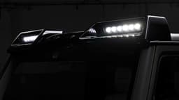 Maruti Suzuki Jimny Antenna